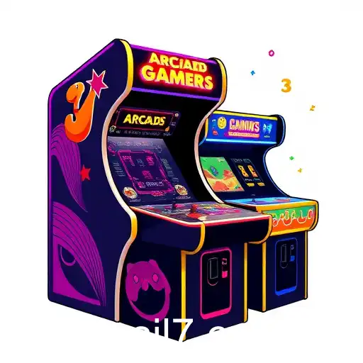 Exploring the Timeless Appeal of 'Arcade Classics' in the Modern Gaming World