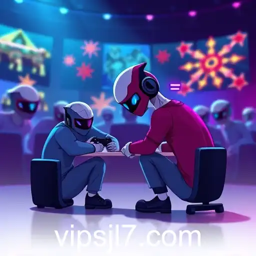 The Digital Playground: Navigating Gaming Trends