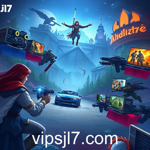 The Digital Revolution of Gaming