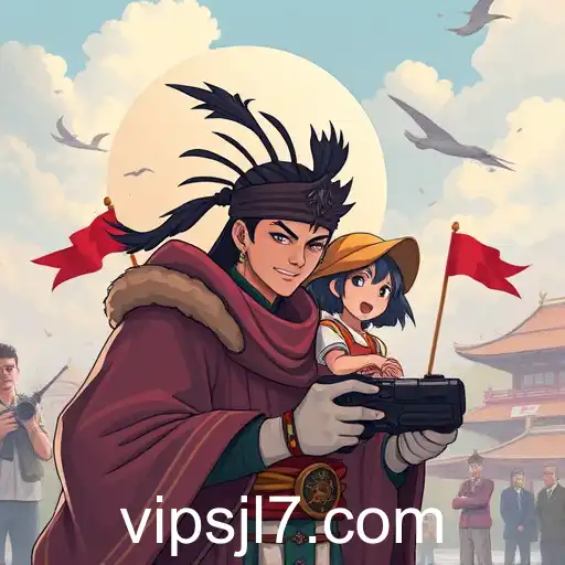 The Evolution of Online Gaming Communities in 2025