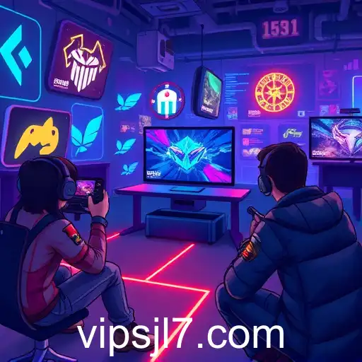 Gaming Industry Faces New Challenges and Opportunities