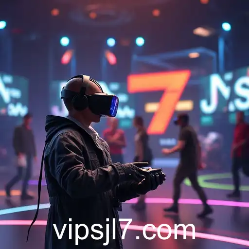 The Gaming Landscape of 2025: Analyzing JL7's Impact