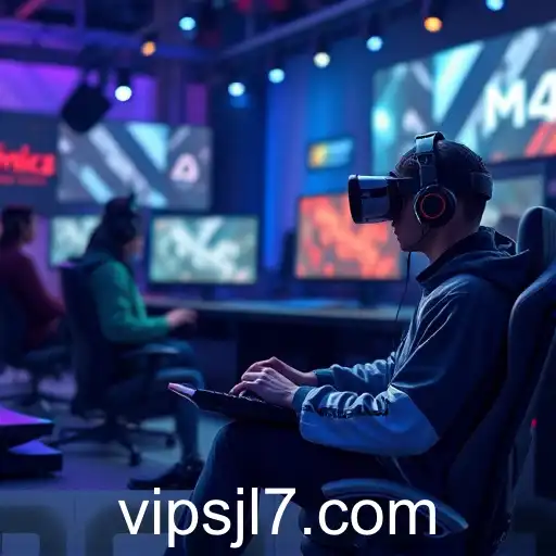 The Gaming Landscape Beyond 2025: Embracing Change