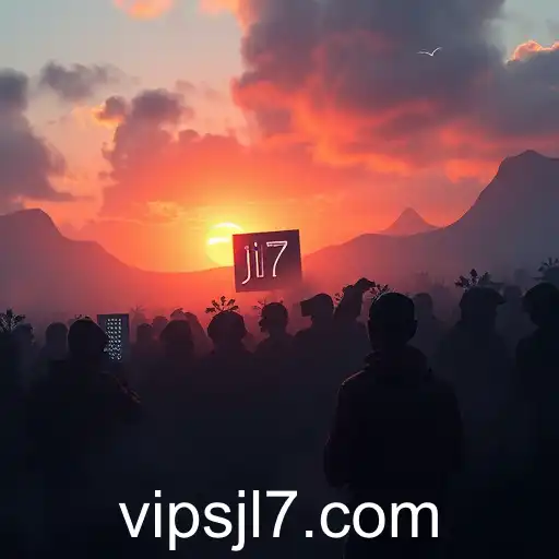 Gaming Platform JL7: Surviving in a Dynamic Digital Era