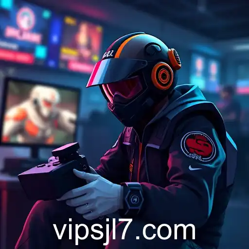 Gaming Revolution in the Digital Age