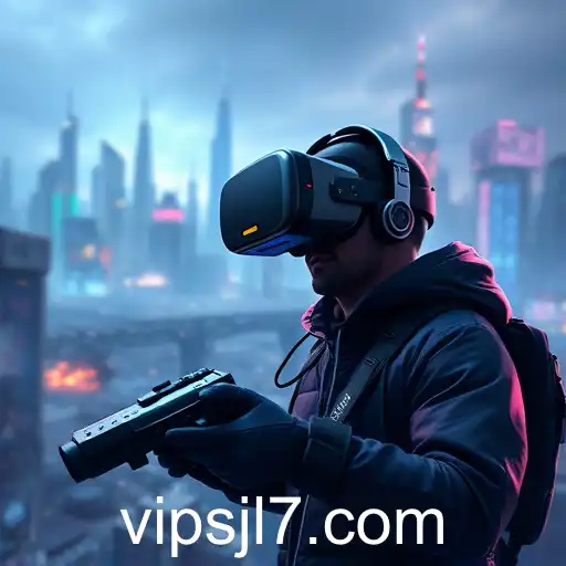 Gaming Trends and Innovations in 2025