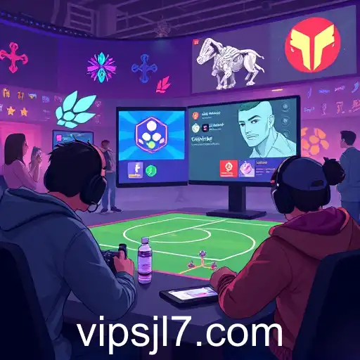 Emerging Trends in Online Gaming