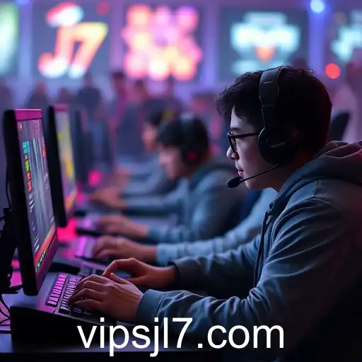 The Impact of Online Gaming on Mental Health in 2025