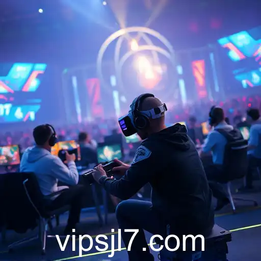 Innovations in Online Gaming