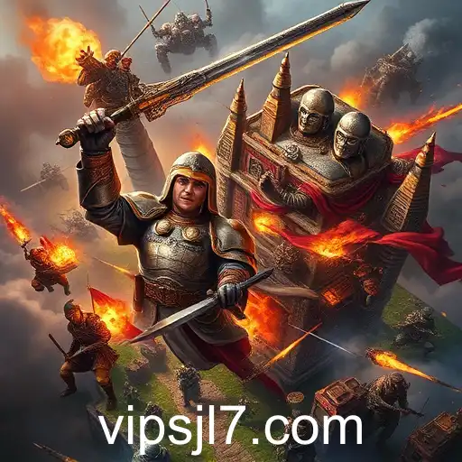 Innovative Gaming Trends in 2025