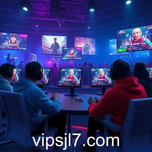 The Resurgence of Online Gaming Platforms in 2025