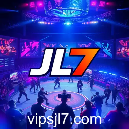 The Rise of JL7: A New Era in Online Gaming