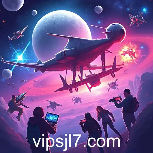 The Rise of JL7: A Beacon in Gaming