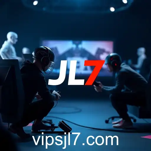 The Rise of JL7 in Online Gaming