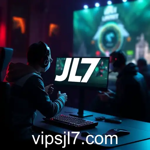 The Rise of JL7: Revolutionizing the Gaming World