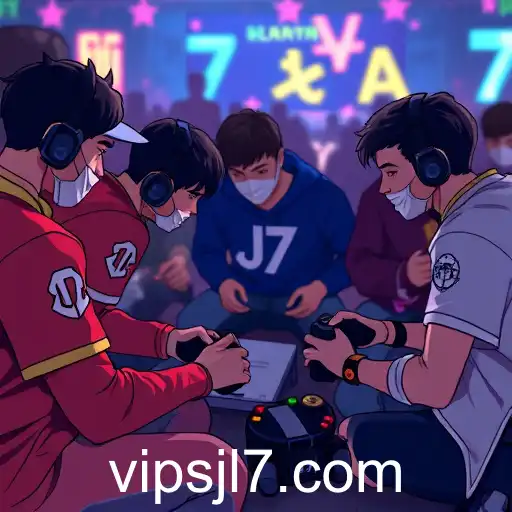 The Rise of JL7: Transforming the Gaming Landscape