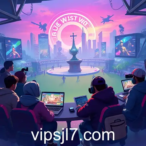 The Digital Gaming Surge in 2025