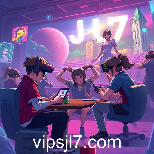 Emerging Trends in Online Gaming in 2025