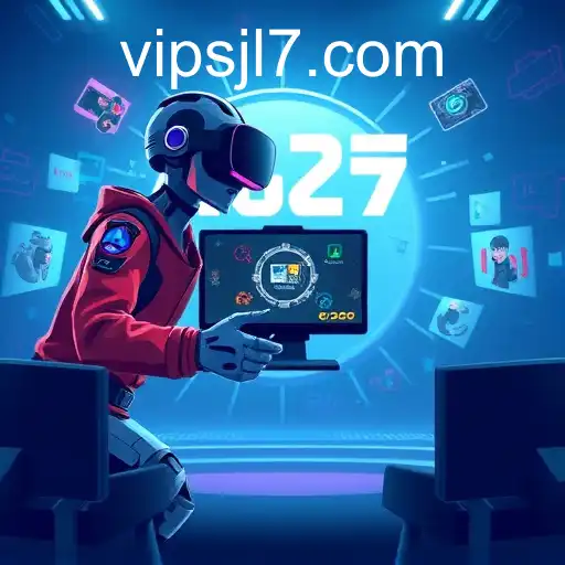 The Evolution of Online Gaming in 2026