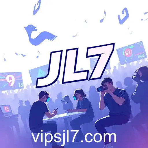 Gaming Evolves with JL7 Platform