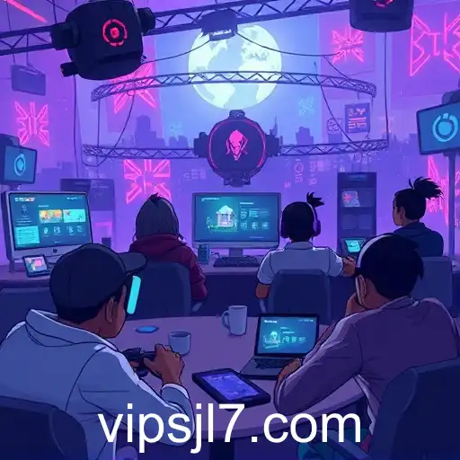 Gaming in the AI Era