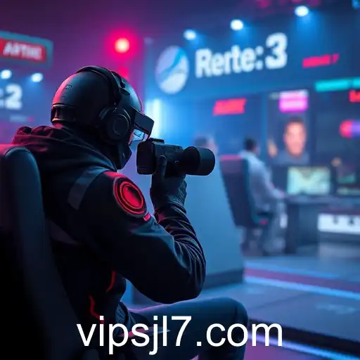 Gaming Industry's Evolution in 2025