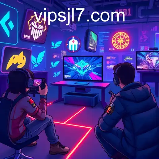 Gaming Industry Faces New Challenges and Opportunities