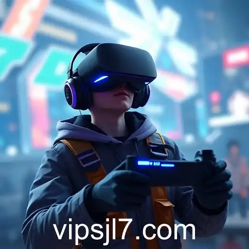 Gaming Innovations Shaping 2025