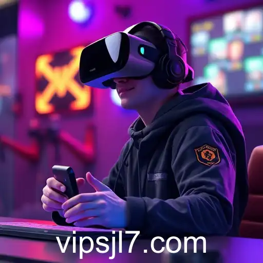 Gaming Evolutions and Emerging Trends