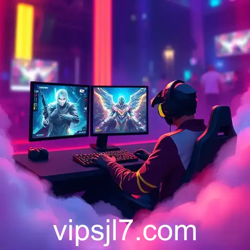 Gaming Website Revolution: Insights and Trends