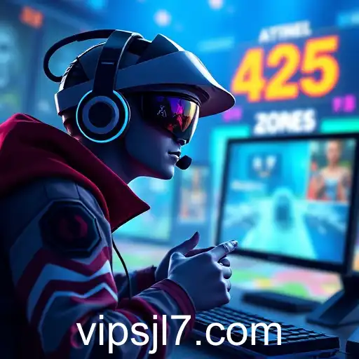 JL7 Revolutionizing Online Gaming Experiences