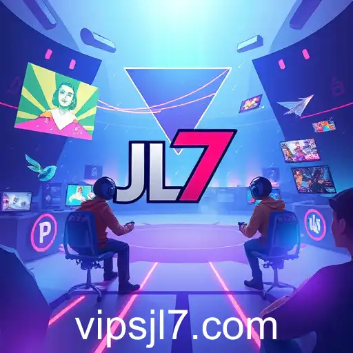 The Rise of JL7 and Its Impact on the Gaming World