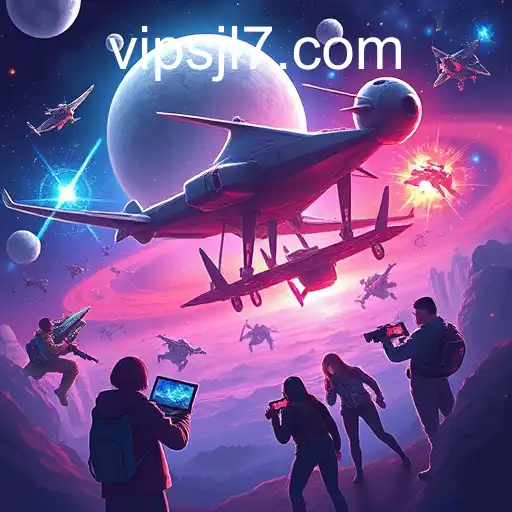 The Rise of JL7: A Beacon in Gaming