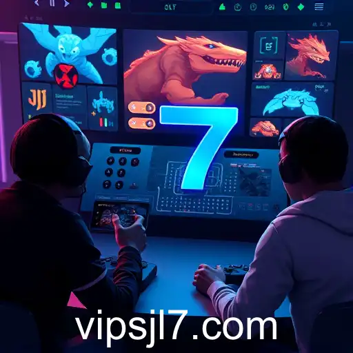 The Rise of JL7 and Its Impact on Online Gaming