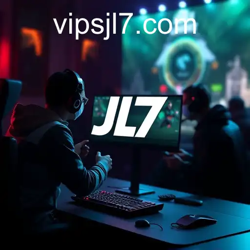 The Rise of JL7: Revolutionizing the Gaming World