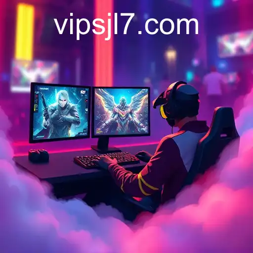 Rise of Online Gaming Platforms